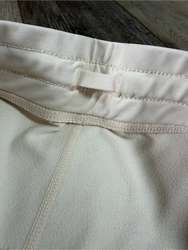 Fabletics High-Waisted Cold Weather Pocket Jogger - Image 8