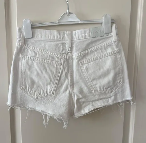 Pistola Shorts Denim - Image 2