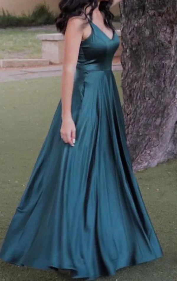 Prom Dress - Image 3