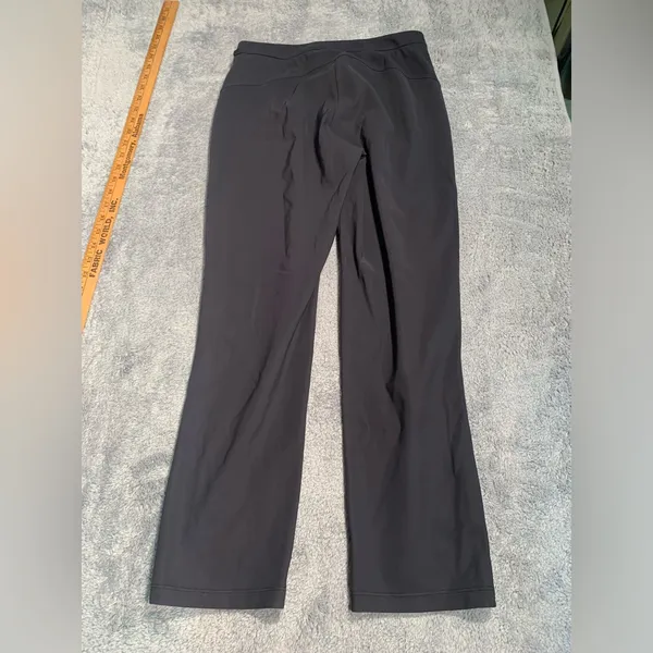 Lululemon on the move pants 4 - Image 5
