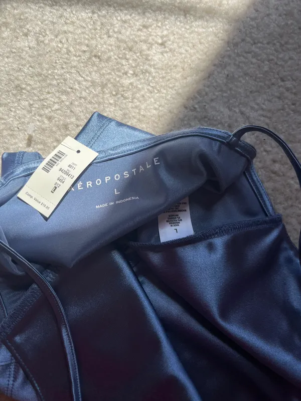 Aeropostale Tank Corset - Image 3