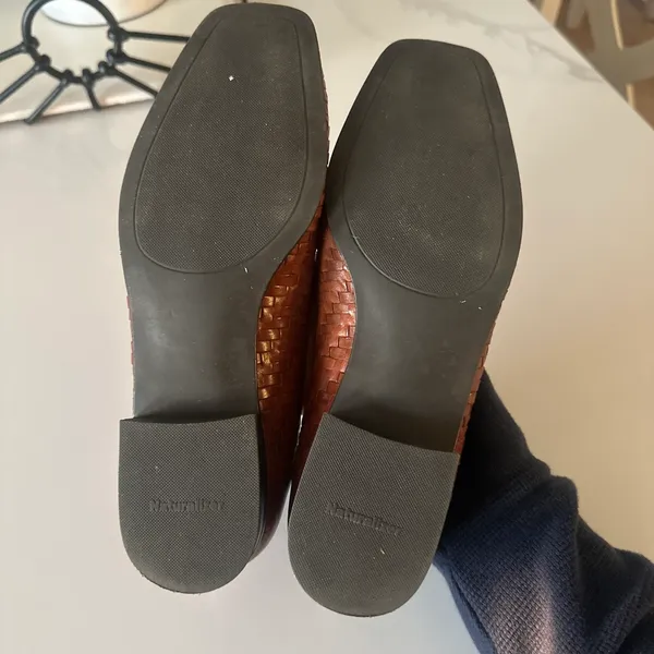 Naturalizer Woven Loafers - Image 2