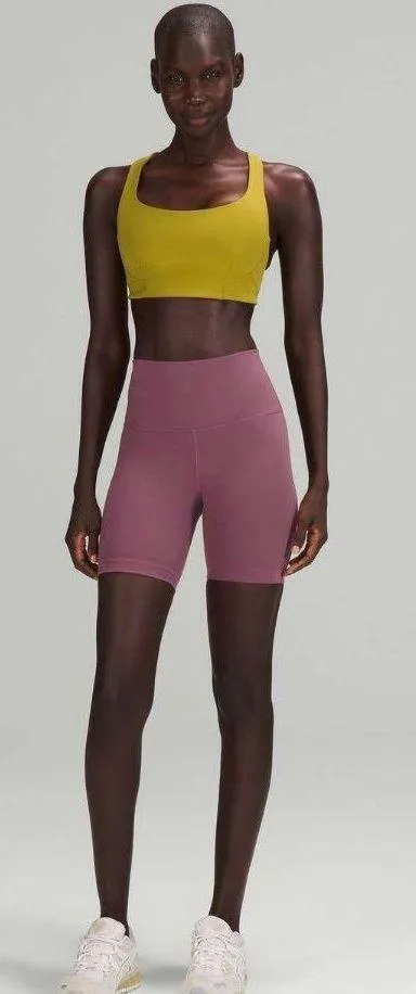 Biker Shorts - Image 2