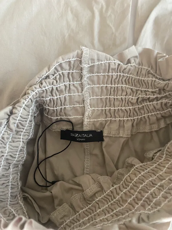 Palazzo Pants - Image 2