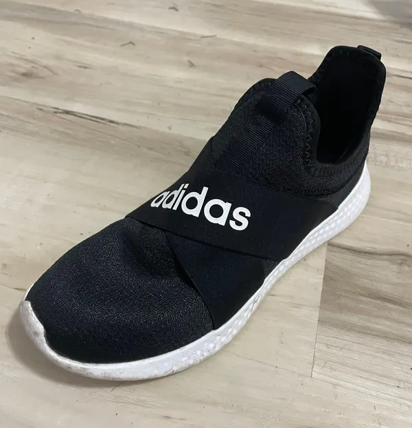 Lite Racer Adapt slip on shoes - Image 4