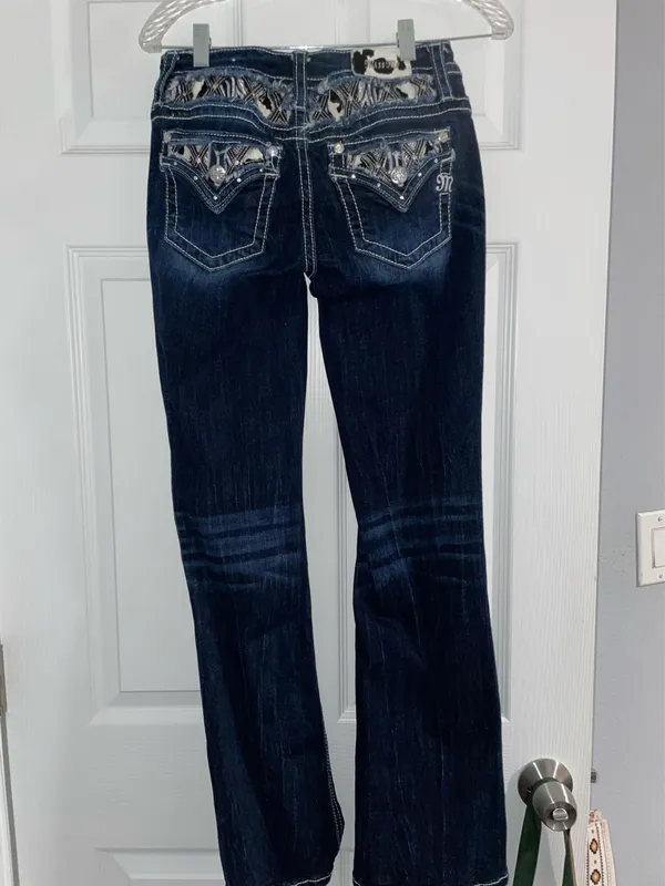 Miss Me Jeans - Image 4