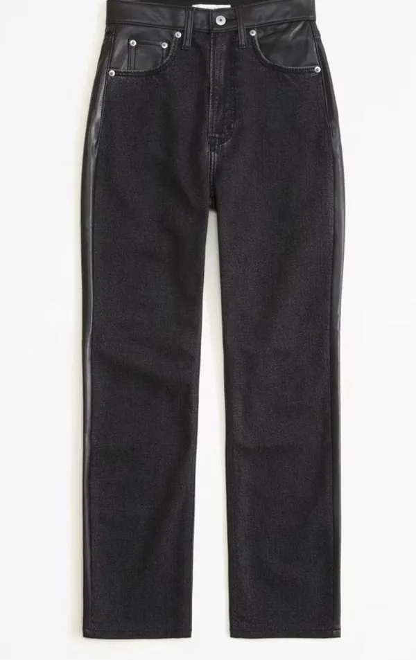 Abercrombie Jeans - Image 6