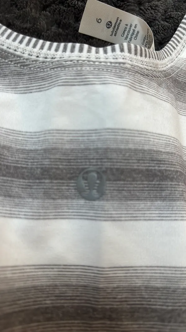 Lululemon Tank Top 6 Women’s - Image 4