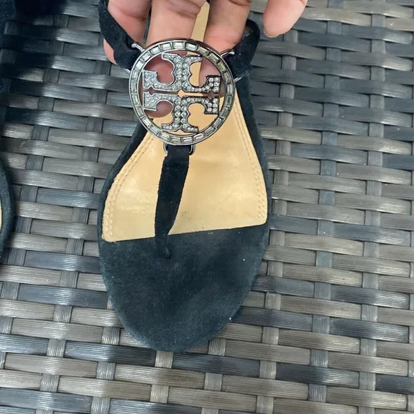 Tory Burch sandals, women’s size 8.5 - Image 3