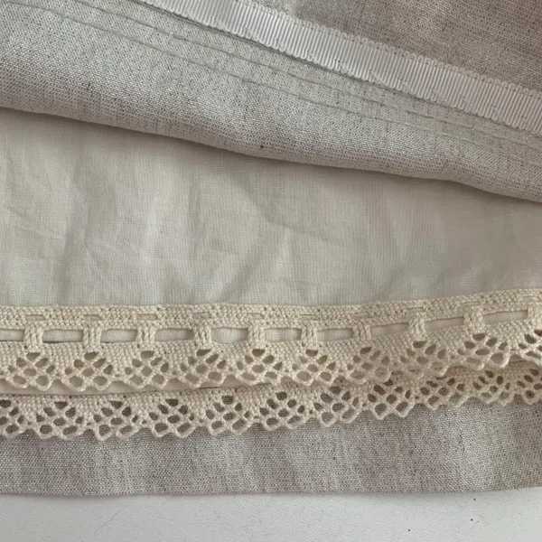 Anthropologie EUC Floreat Embroidered Embellished Pencil Skirt - Image 13