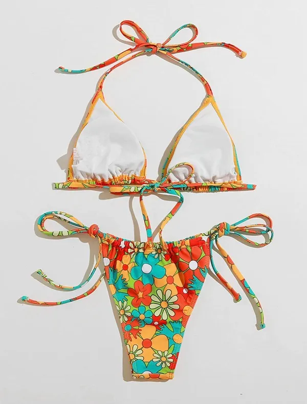 Bikini Swimsuit Multiple - Image 2