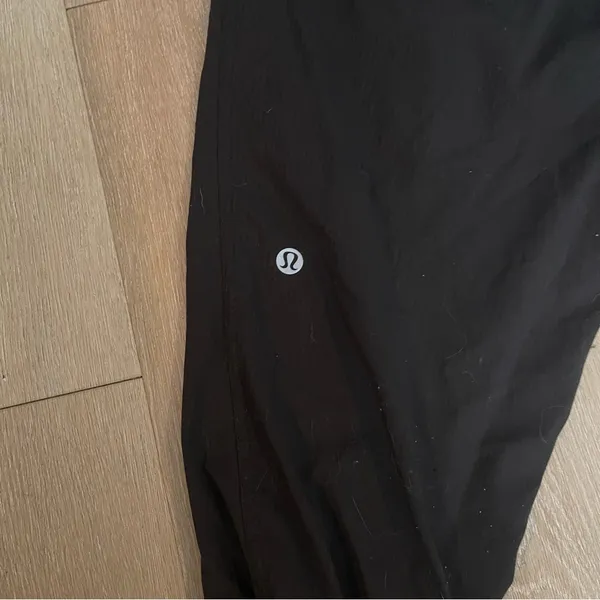 Dance Studio Mid-Rise Jogger
Full Length - Image 6