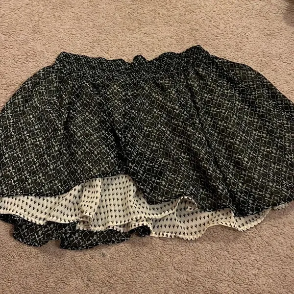 ‎Converse layered skirt 10 - Image 2