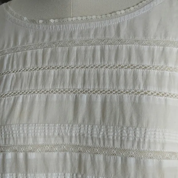 {J.Crew} Top Size M - Image 4