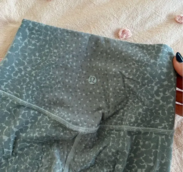 Lululemon Align Leggings 28” - Image 5