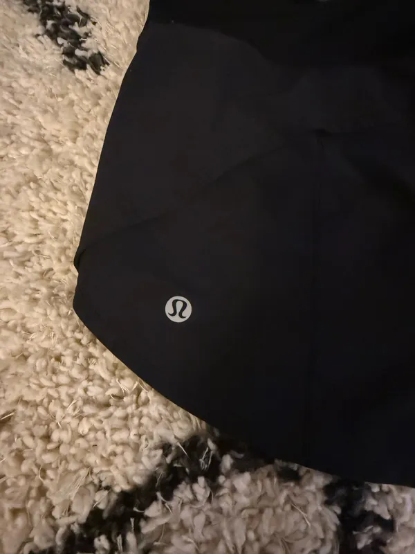 Lululemon Speed Shorts  - Image 3