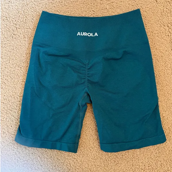 Aurola Amazon Shorts Biker - Image 2