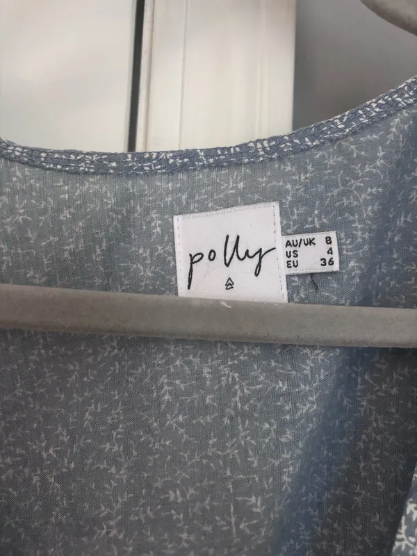 Princess Polly top - Image 4