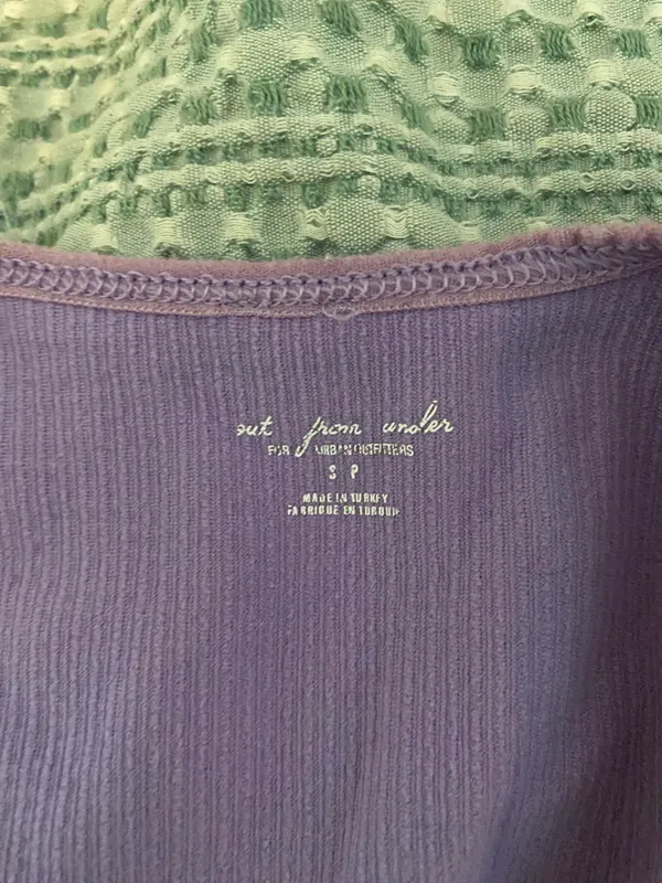 Urban Outfitters Tank - Image 3