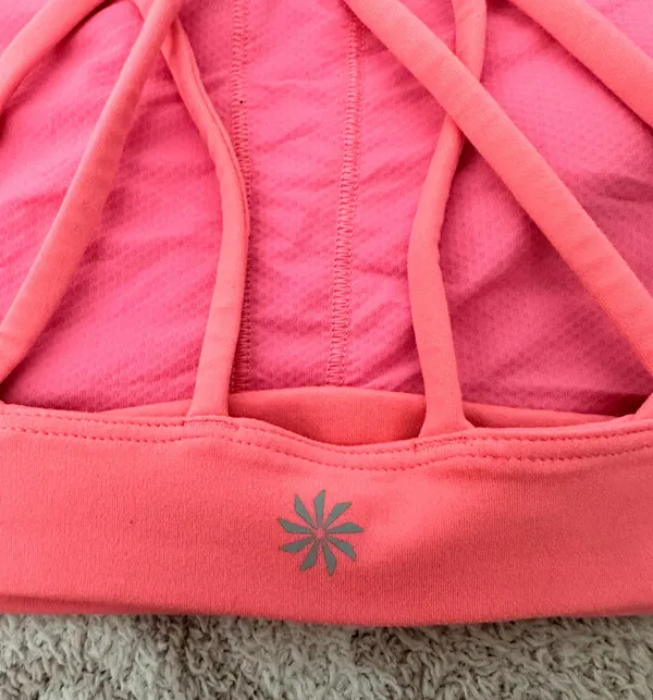 Sports Bra - Image 3