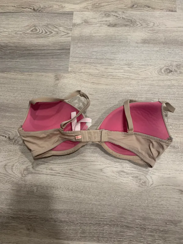 PINK Bra - Image 2