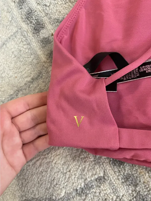 Victoria's Secret Top Tank - Image 3