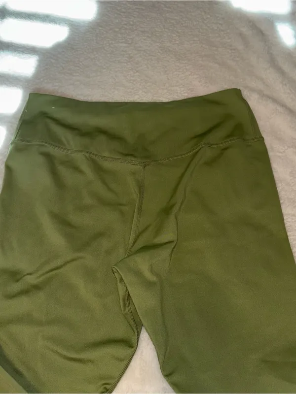 Nike Dri-Fit Leggings - Image 3