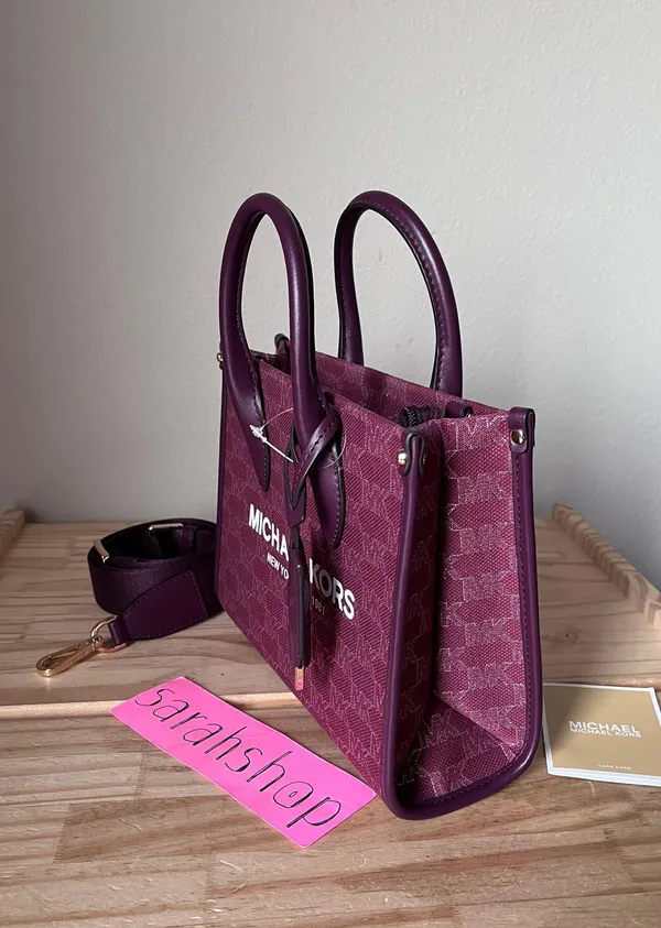 Michael Kors Purse - Image 4
