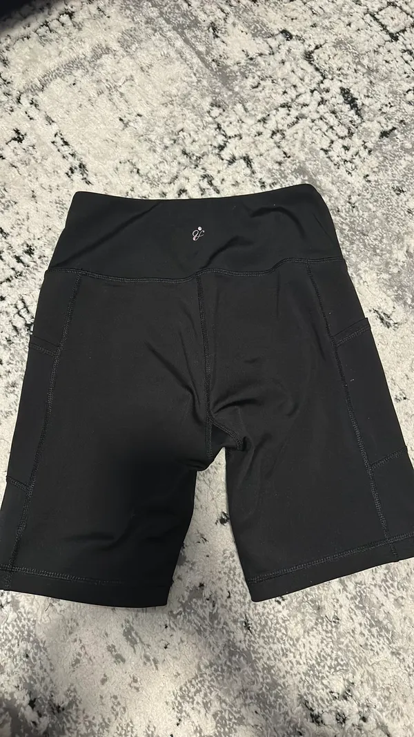TJ Maxx Biker short - Image 3