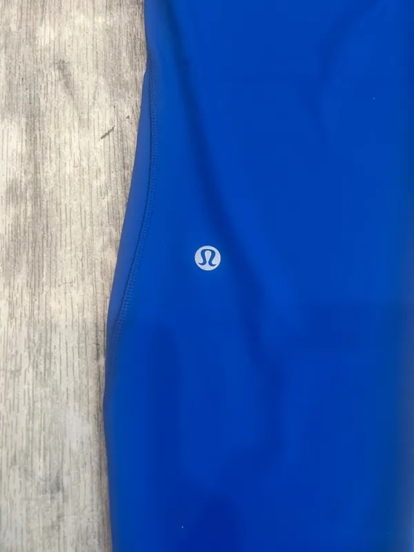 Lululemon Base Pace HR Tight 25 in Size 14 (A 5) - Image 5