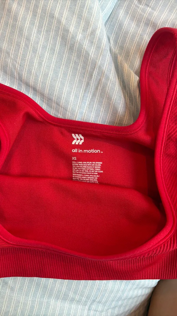 Target tank top - Image 2