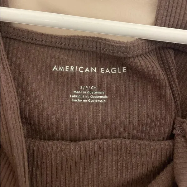 american eagle tank top - Image 2
