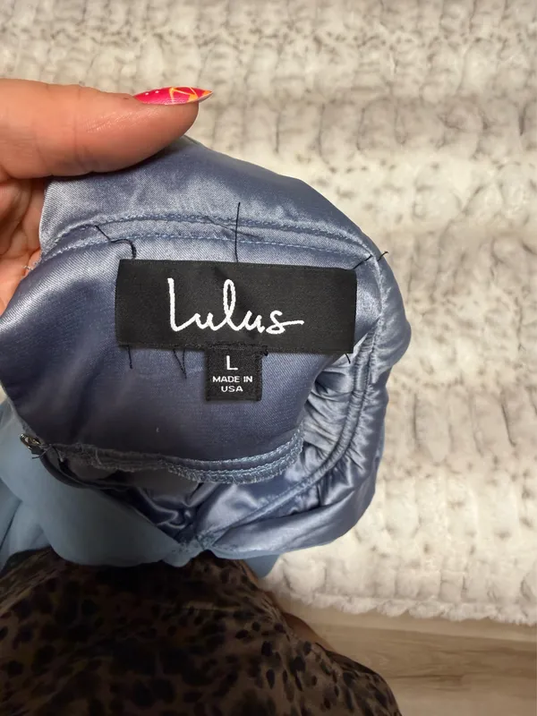 Lulus Dress  - Image 2