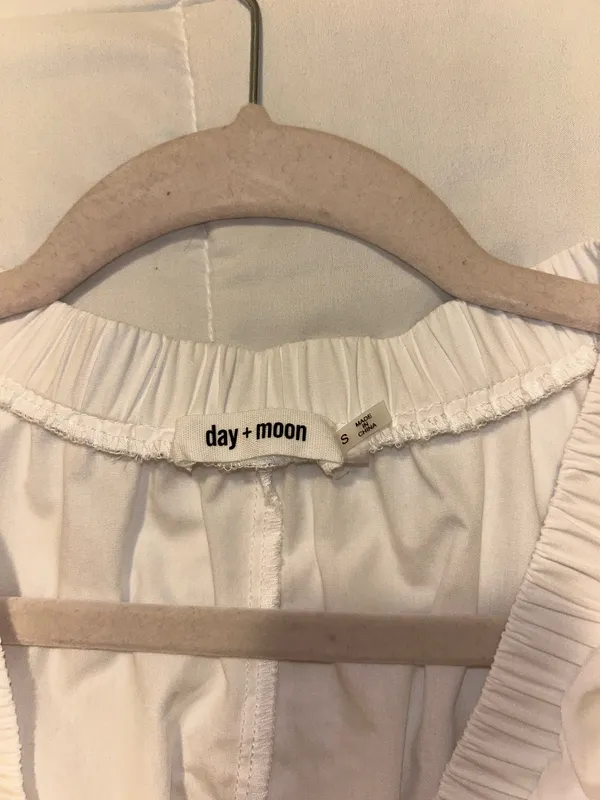 White top - Image 3