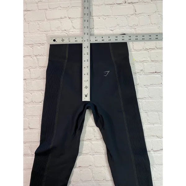 Gymshark leggings - Image 4