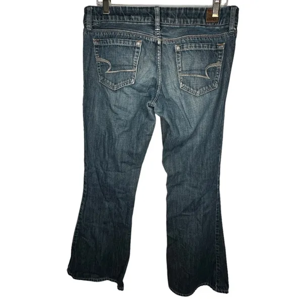 American Eagle Flare Jeans‎ - Image 4