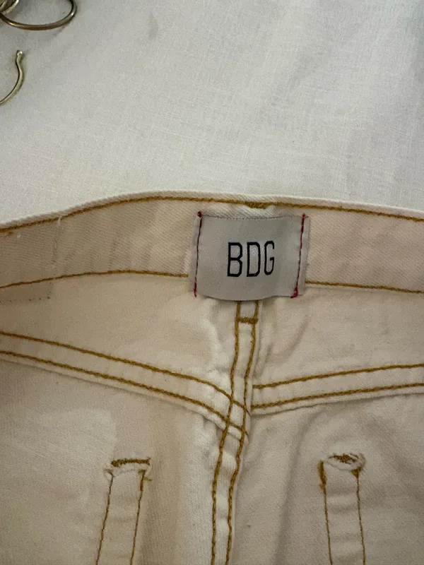 BDG Jeans Urban Outfitters - Image 4