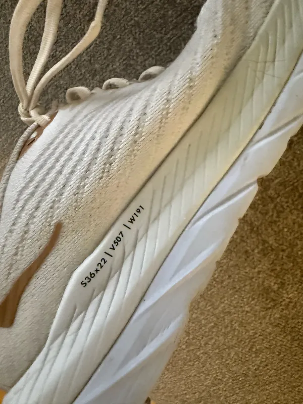 Hoka Sneakers Women’s One One - Image 6