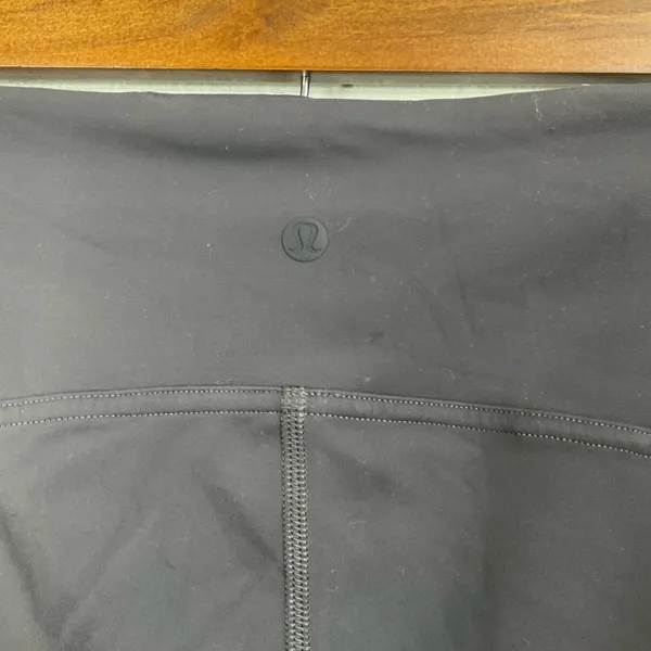 Lululemon InStill High-Rise Tight‎ 25" Graphite Grey Size 12 - Image 7