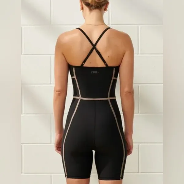 YPB sculptLUX Onesie - Image 2