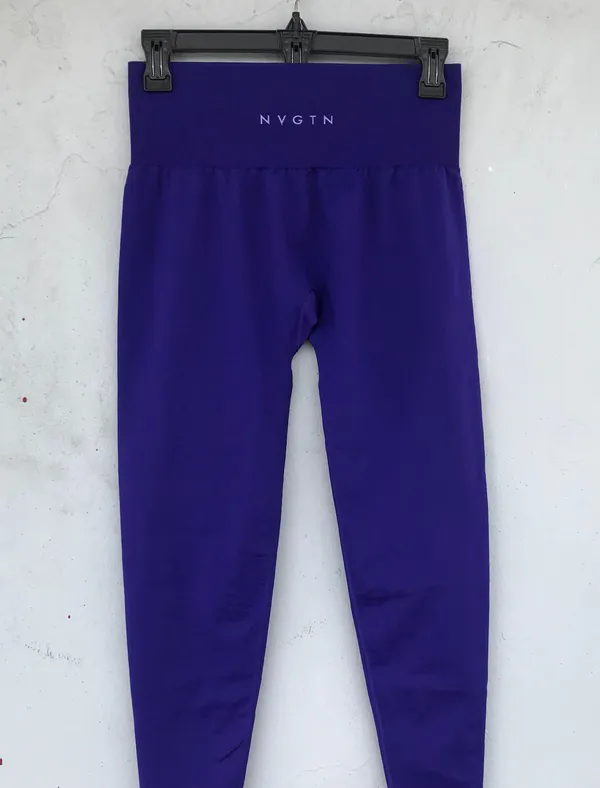 NVGTN Leggings size L - Image 3