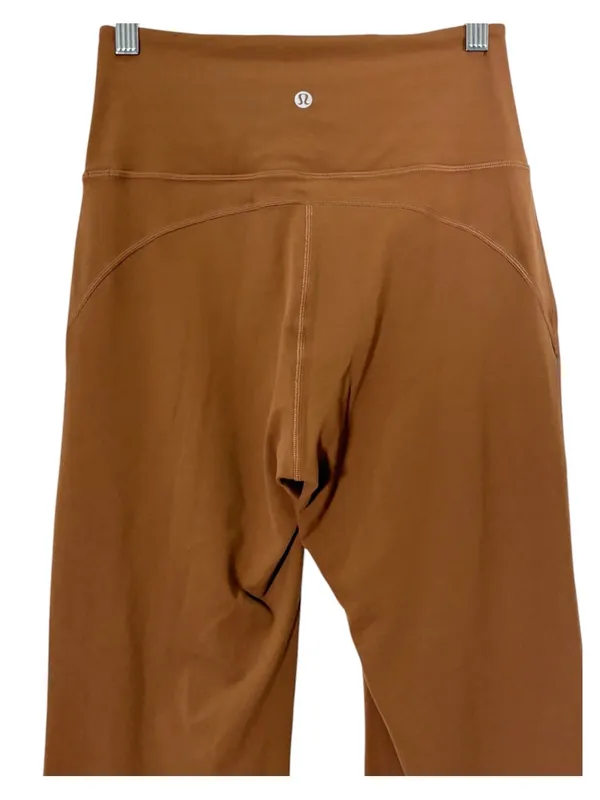 Lululemon Align Mini Flare Pants Size 6 - Image 6