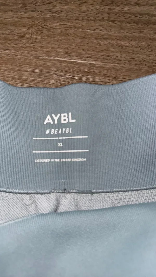 AYBL Three Piece Workout Set - Image 8