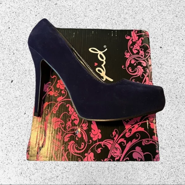 Qupid Heels - Image 2