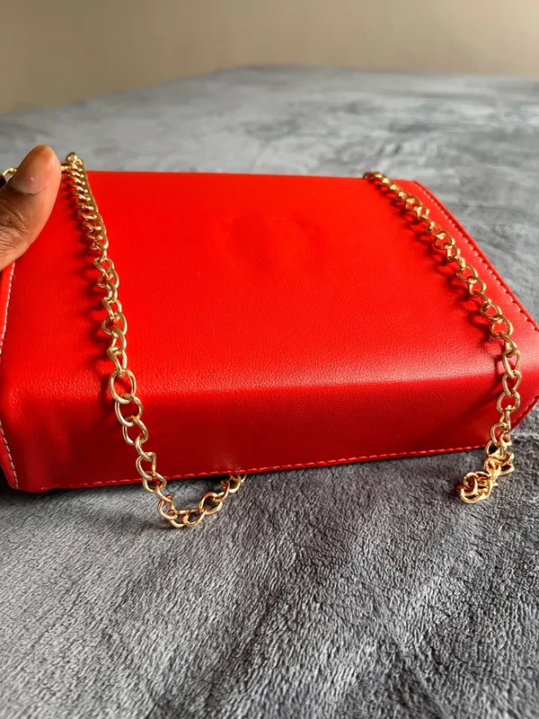 & Other Stories Handbag - Image 6