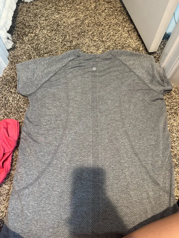 Lululemon Shirt Swiftly Tech - Image 2