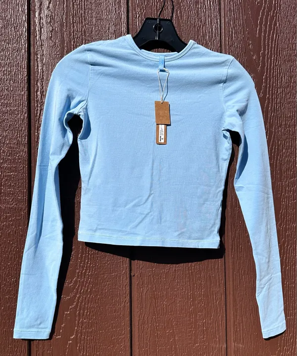 SKIMS Long Sleeve - Image 3