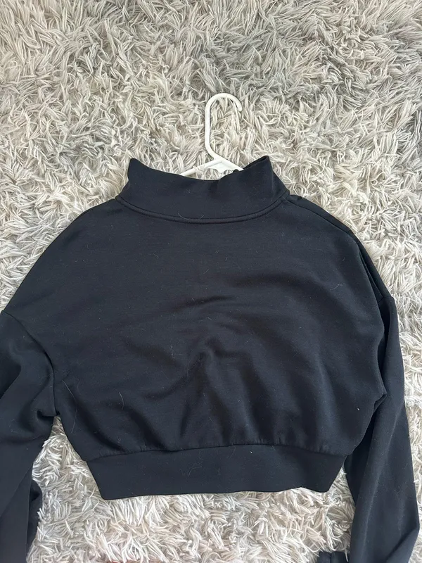 Hollister Quarter Zip - Image 3
