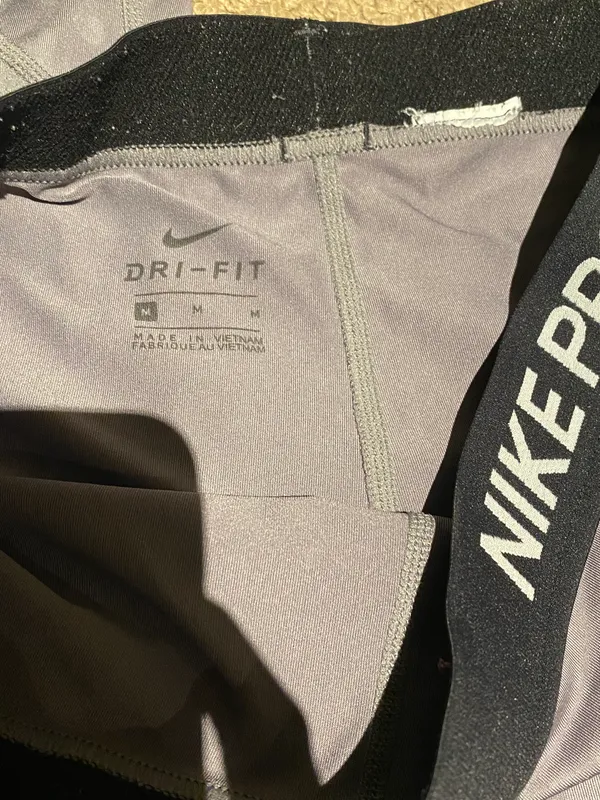 Nike Pro Dri-fit Legging - Image 4