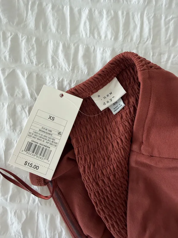 Target Tube Top - Image 4